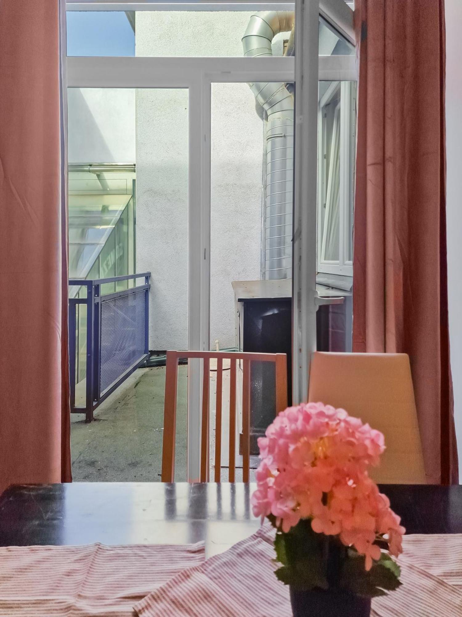 Sky Terrace Stockerau